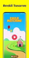 Emoji Eşleştirme | Bulmaca imagem de tela 1