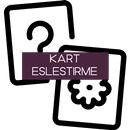 Kart eşleştirme - Hafıza oyunu APK