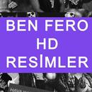 Ben Fero HD Resimler APK