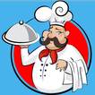 Easy & Tasty Recipes | Cook icon