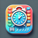 WordWake: Wortalarm APK