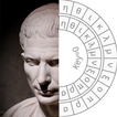 ”Caesar cipher - De-/Encryption