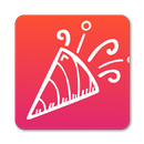 Confetti - Live Wallpaper APK