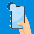 Rounded Screen
