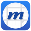 MonoTrack icon