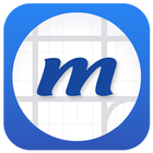 MonoTrack ícone