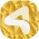 مونوگرام طلایی | موبو ضد فیلتر APK