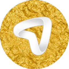 تلگرام طلایی | بدون فیلتر | ضد XAPK 下載
