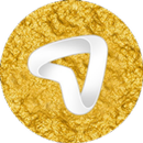تلگرام طلایی | بدون فیلتر | ضد APK