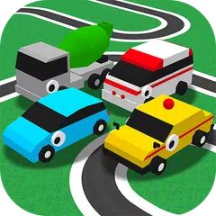 Easy Car Game APK Herunterladen