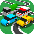 Easy Car Game ไอคอน