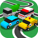 ikon Easy Car Game