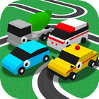 Easy Car Game biểu tượng