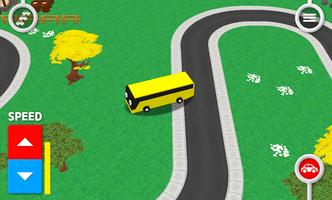 Easy Car Game screenshot 1