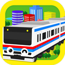 Easy Train Game APK