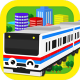 Easy Train Game ikona