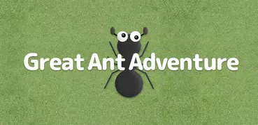 Great Ant Adventure
