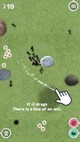 Great Ant Adventure captura de pantalla 1