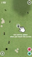 Great Ant Adventure captura de pantalla 2