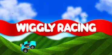 Wiggly racing