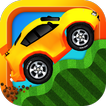 ikon Wiggly racing