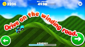 Wiggly racing اسکرین شاٹ 2