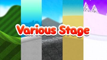 Wiggly racing اسکرین شاٹ 3