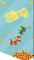 Sling Game پوسٹر