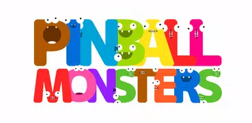 Pinball Monsters