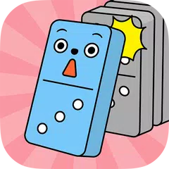 Easy Toppling Dominoes APK download