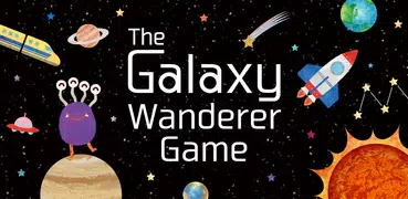 The Galaxy Wanderer Game