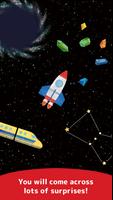 The Galaxy Wanderer Game Screenshot 1