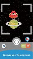 The Galaxy Wanderer Game Screenshot 2