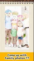 Change of Faces syot layar 2