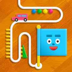 Pocket Marble Runs XAPK Herunterladen