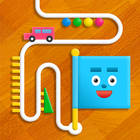 Pocket Marble Runs icon