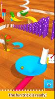 Pocket Marble Runs پوسٹر