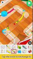 Pocket Marble Runs screenshot 2