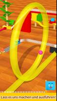 Pocket Marble Runs Screenshot 1