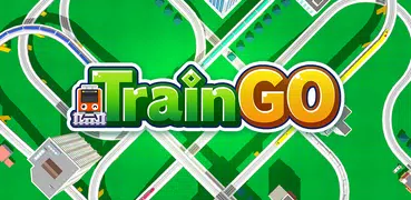 Train Go - симулятор железной 