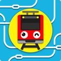 Train Go - Railway Simulator