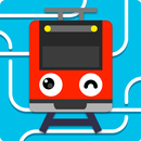 Train Go - Simulateur de chemi APK