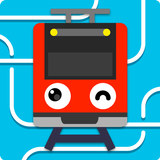 Train Go - จำลองทางรถไฟ