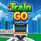 Train Go - Railway Simulator icono