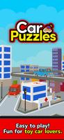 Poster Car Puzzles