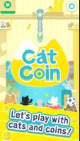 Cat Coin 海報