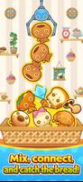 Donuts claw game اسکرین شاٹ 1