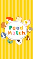 پوستر Food Match
