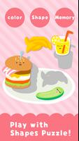 برنامه‌نما Food Match عکس از صفحه
