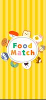 برنامه‌نما Food Match عکس از صفحه